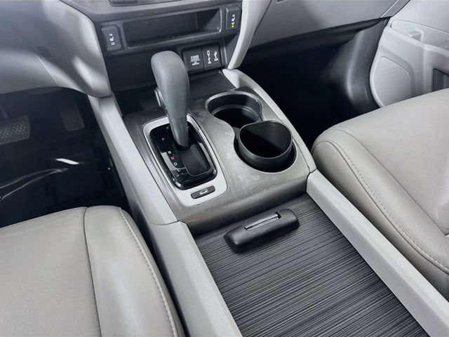 Used 2018 Honda Pilot EX-L image 25
