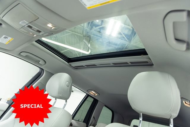 Used 2015 Mercedes-Benz GL 450 4MATIC image 13