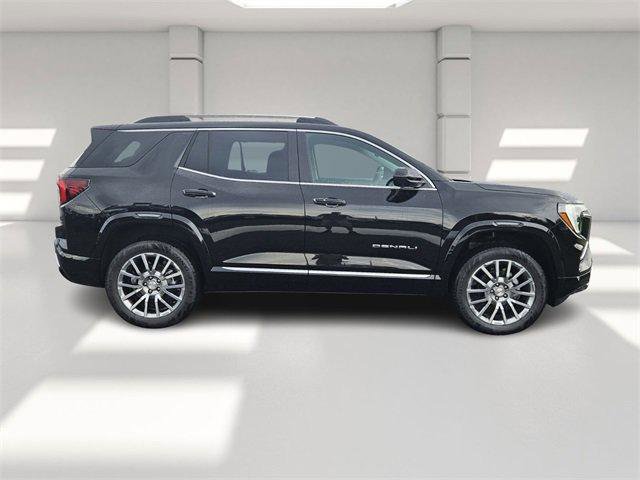 New 2026 GMC Terrain Denali image 6