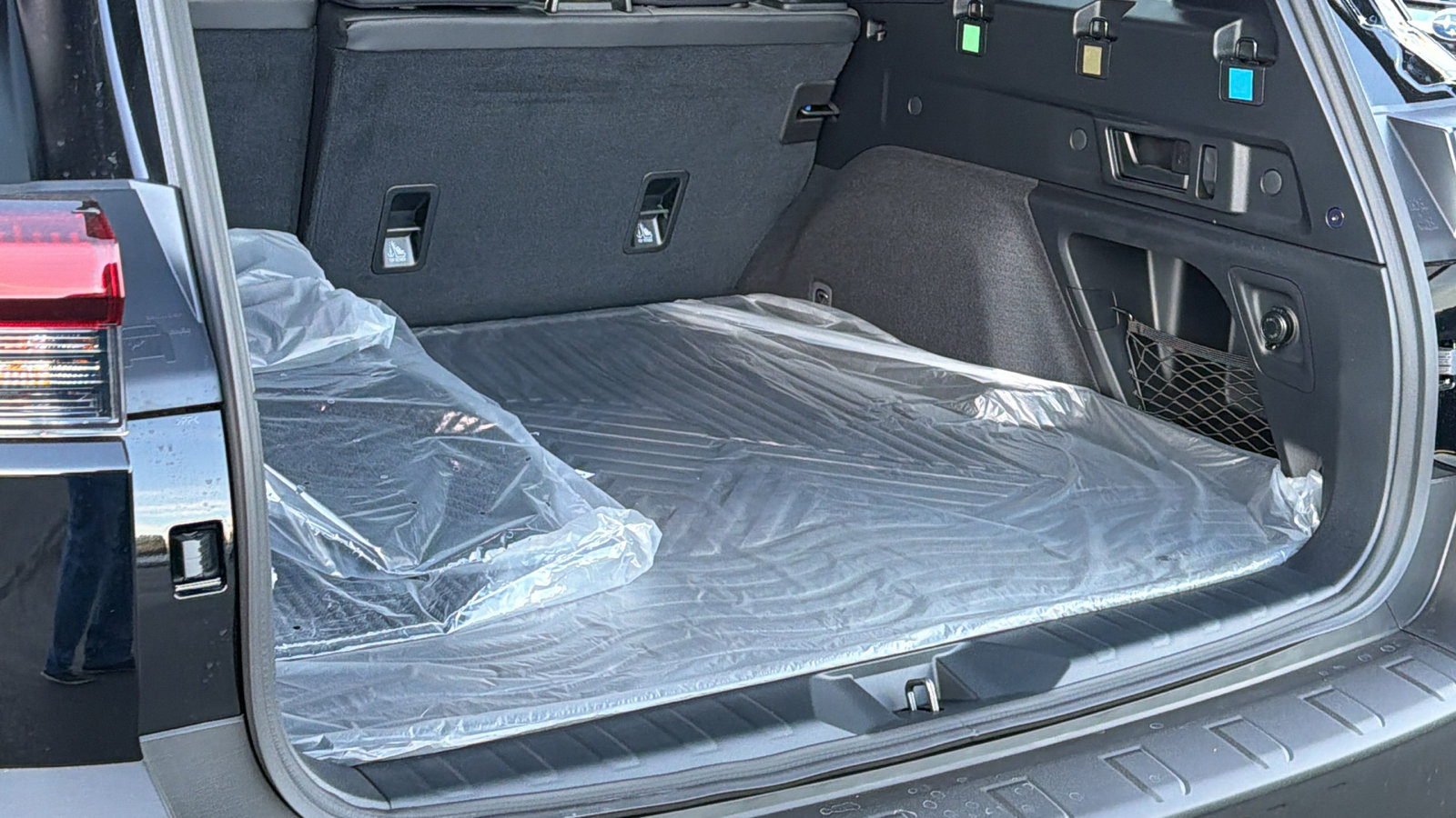 New 2026 Subaru Outback Premium image 27