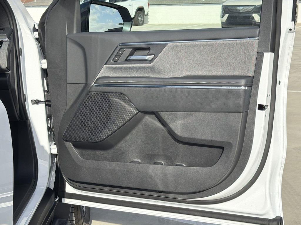 New 2026 GMC Sierra EV Elevation AWD/4WD image 31