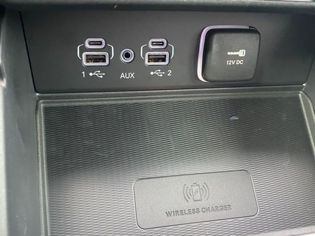 New 2025 Jeep Grand Cherokee L Altitude image 23