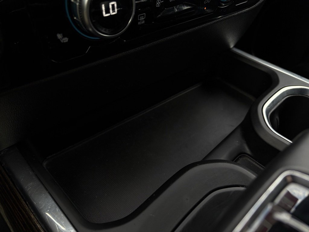 Used 2024 GMC Sierra 1500 Elevation w/ X31 Off-Road Package image 19