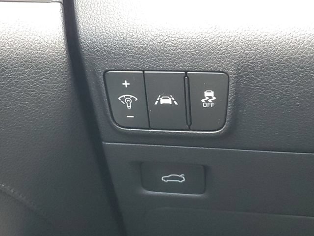 Certified 2024 Kia K5 GT-Line AWD/4WD image 18