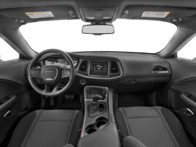 Used 2017 Dodge Challenger SXT RWD image 8
