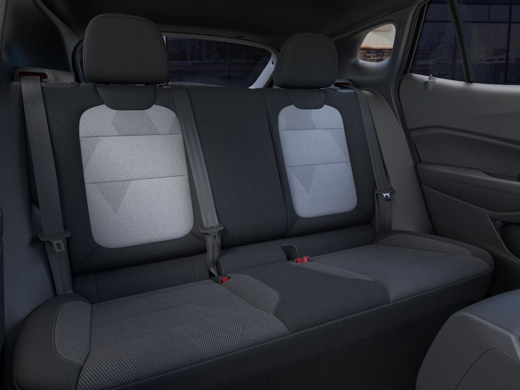 New 2026 Chevrolet Trax RS w/ Driver Confidence Package FWD image 17