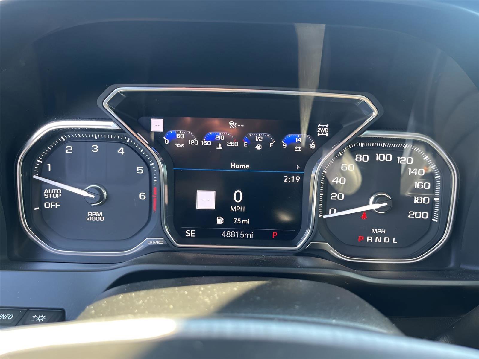 Used 2021 GMC Sierra 1500 Denali w/ Denali Ultimate Package image 17