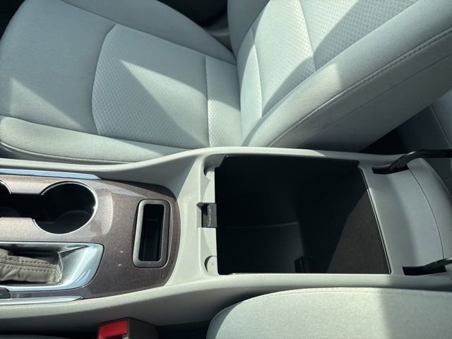 Used 2019 Chevrolet Malibu LT w/ Driver Confidence Package image 29