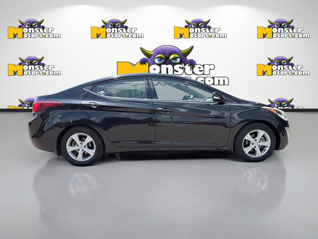 Used 2016 Hyundai Elantra Value Edition FWD image 4