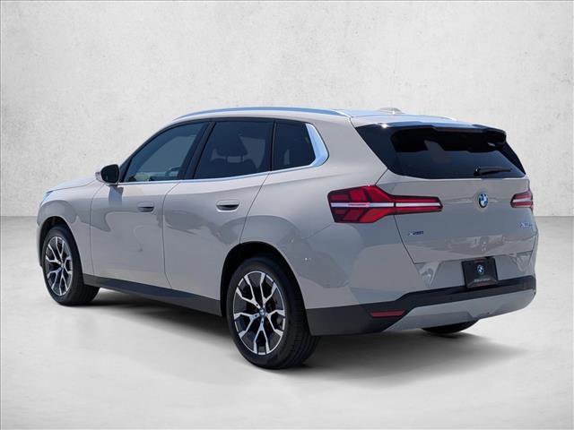 Used 2026 BMW X3 xDrive30 w/ Premium Package AWD/4WD image 8