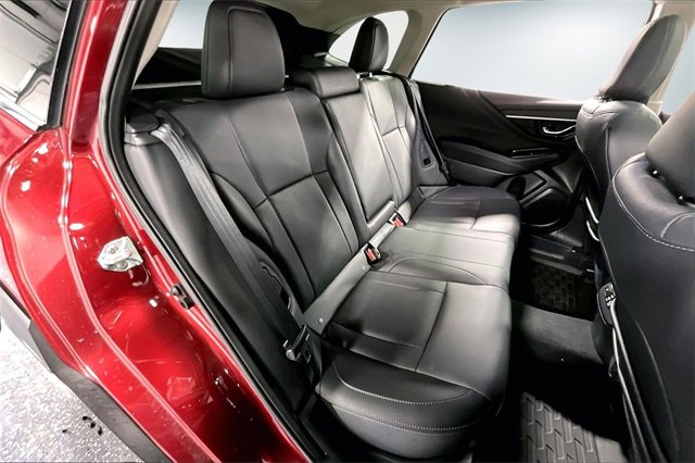 Used 2025 Subaru Outback Limited image 25