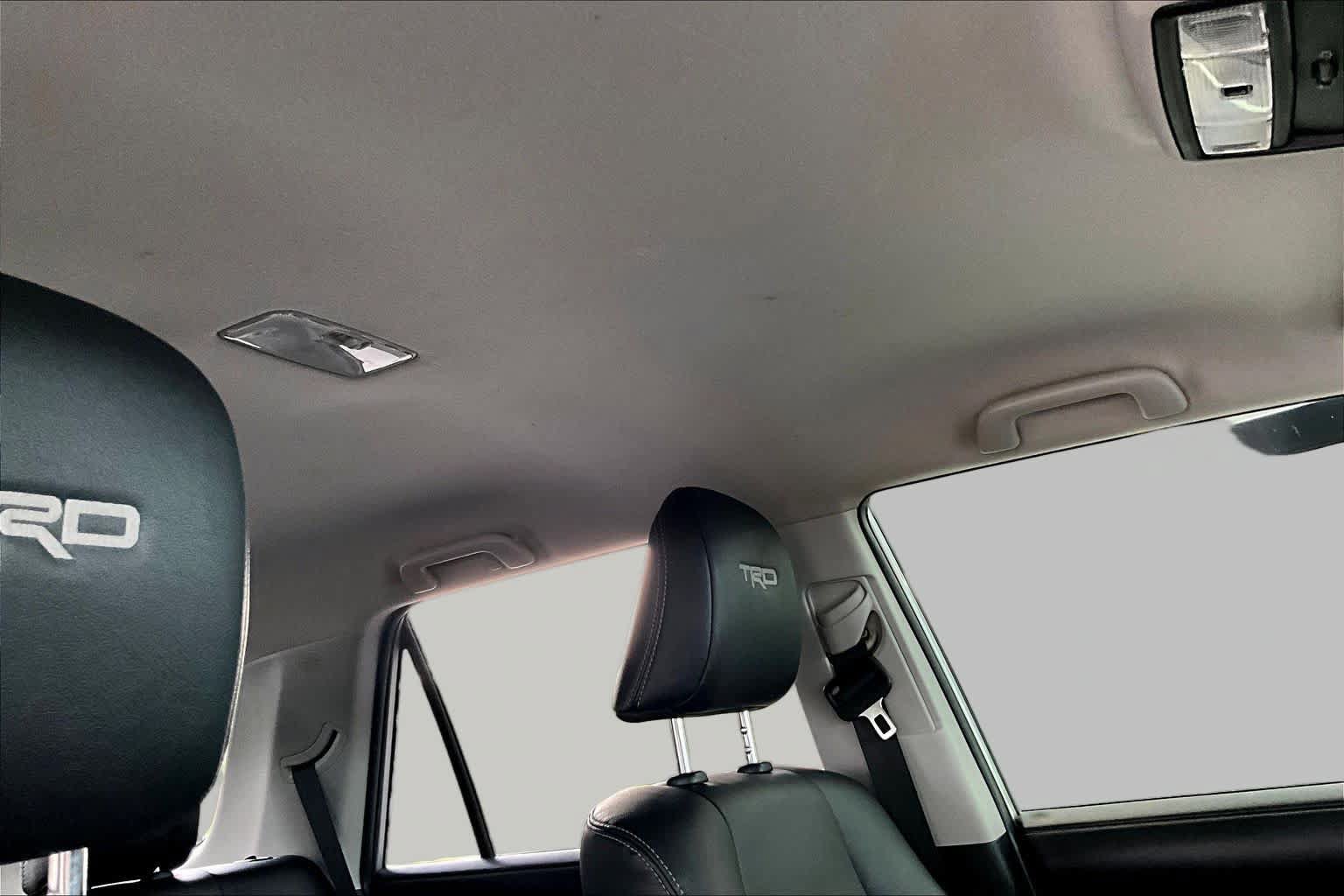 Used 2022 Toyota 4Runner TRD Sport RWD image 14