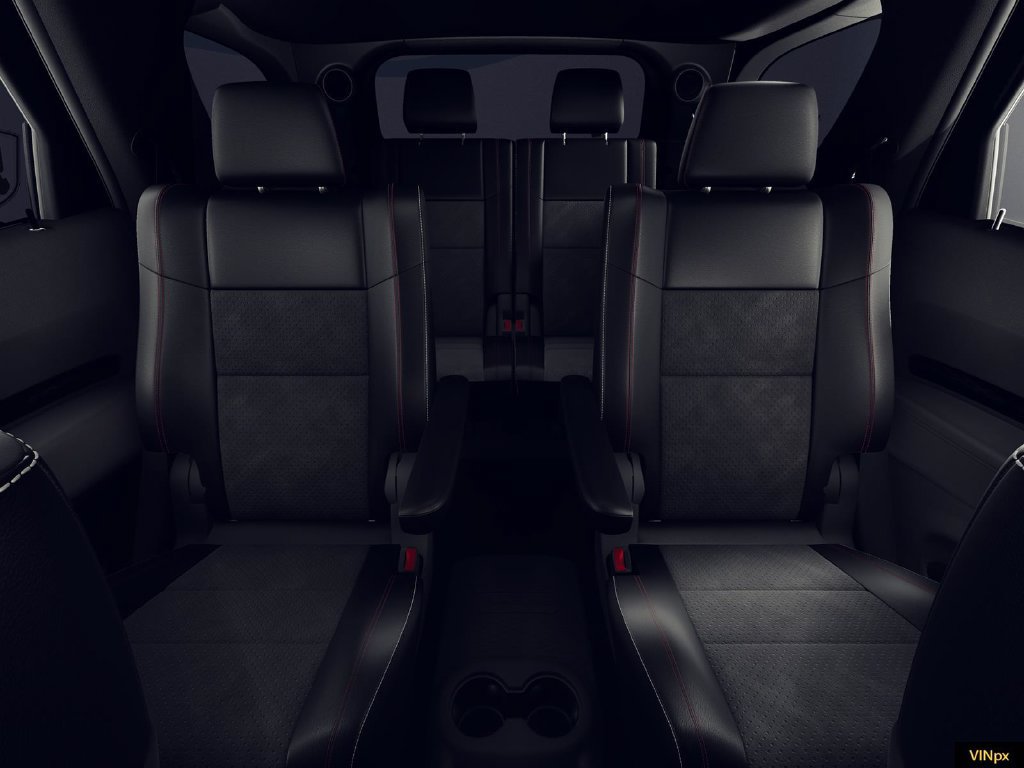 New 2026 Dodge Durango GT AWD/4WD image 19