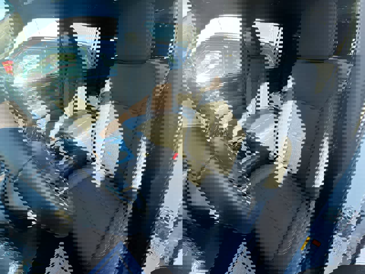 Used 2025 Chevrolet Suburban LS w/ Max Trailering Package image 11