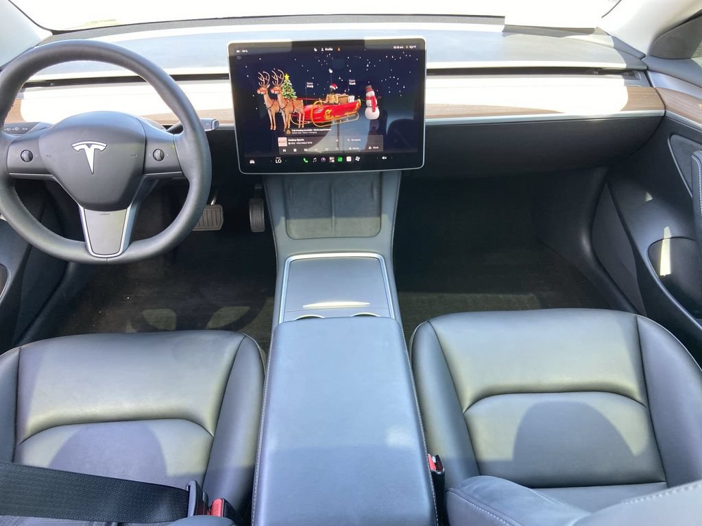 Used 2023 Tesla Model 3 Standard Range RWD image 15