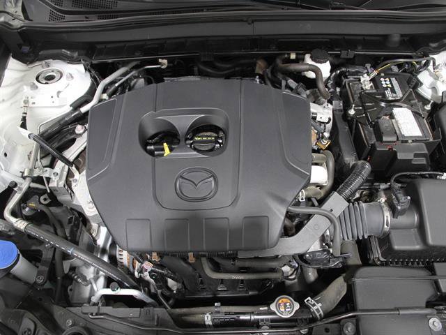 Certified 2023 MAZDA CX-30 AWD 2.5 S w/ Premium Package image 21