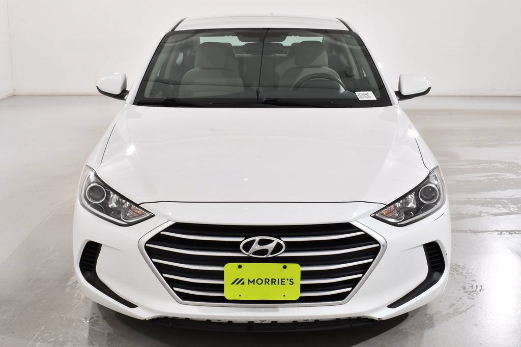Used 2018 Hyundai Elantra SEL w/ Cargo Package FWD image 3