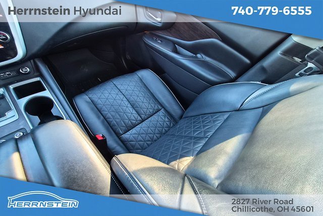 Used 2019 Nissan Murano Platinum image 15