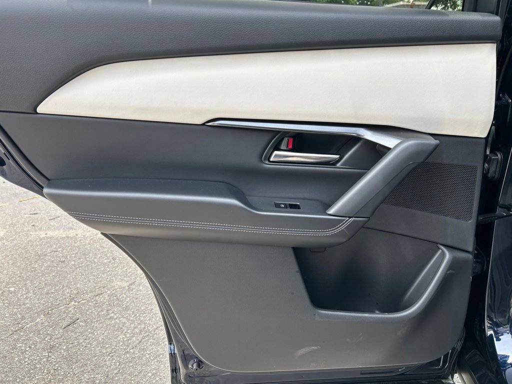 New 2026 MAZDA CX-5 Select AWD/4WD image 20