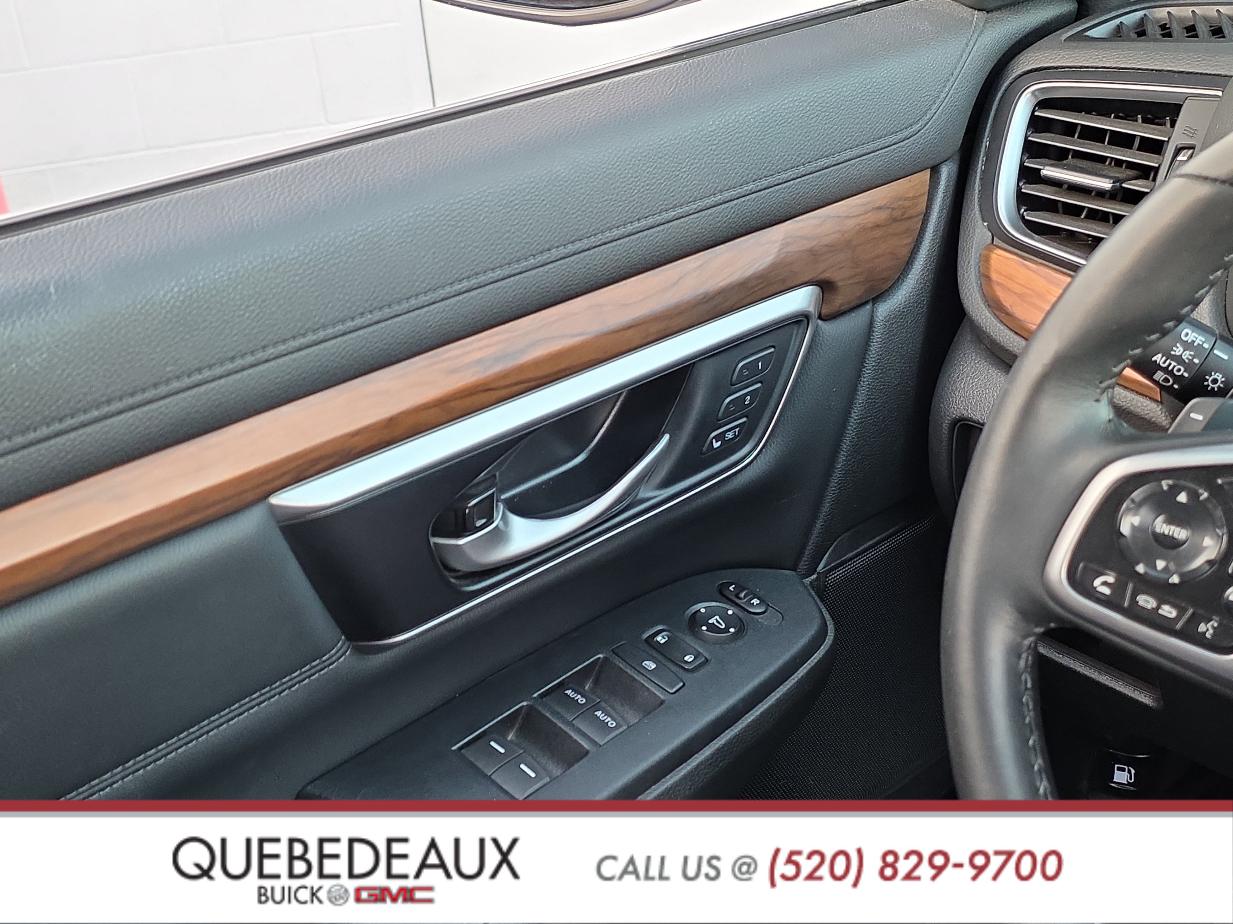 Used 2022 Honda CR-V Touring image 26