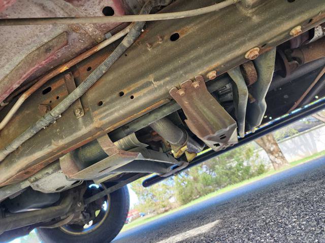 Used 1998 Ford F150 XLT AWD/4WD image 10