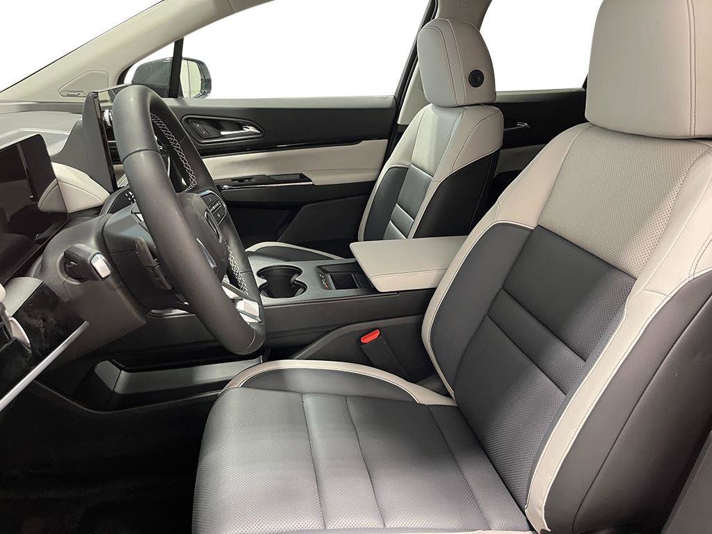 New 2026 Honda Prologue Elite image 13