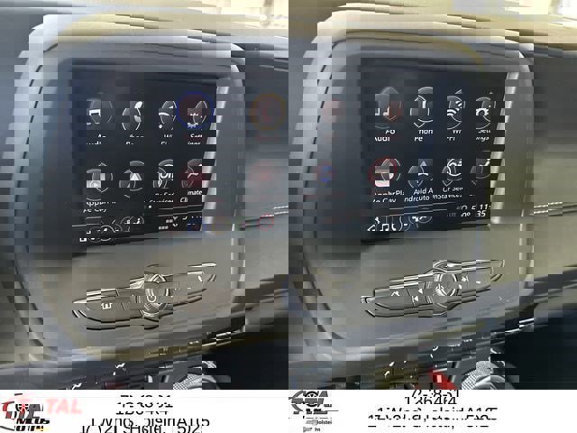 Used 2023 Chevrolet Camaro LT image 14