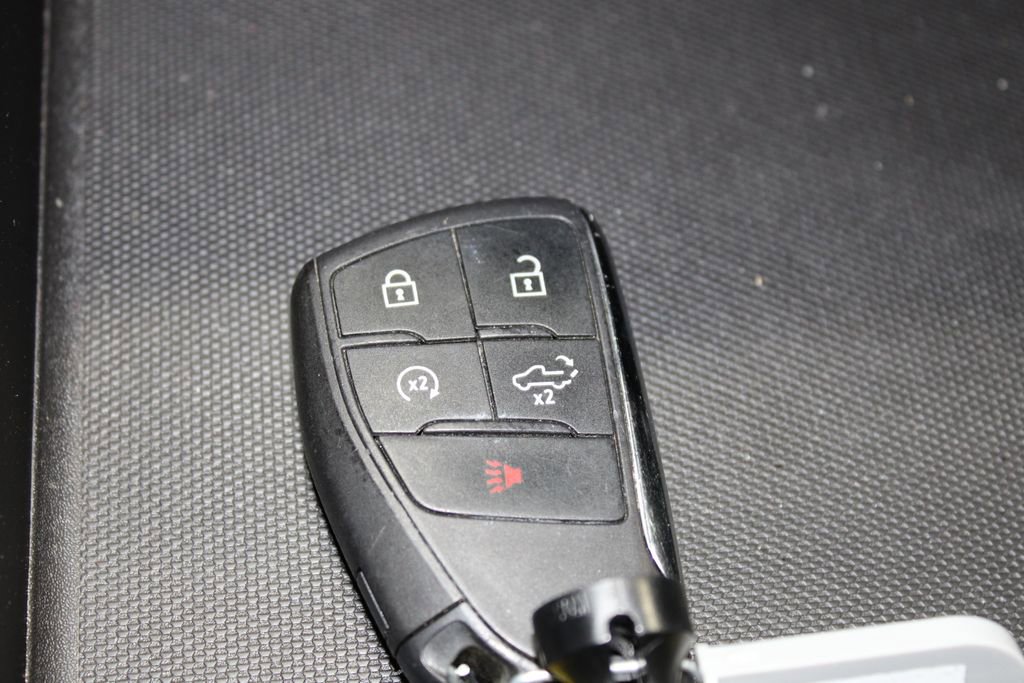 Used 2024 Chevrolet Silverado 2500 High Country image 59