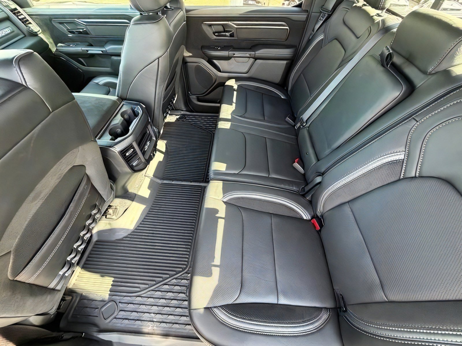 Used 2026 RAM 1500 RHO image 12