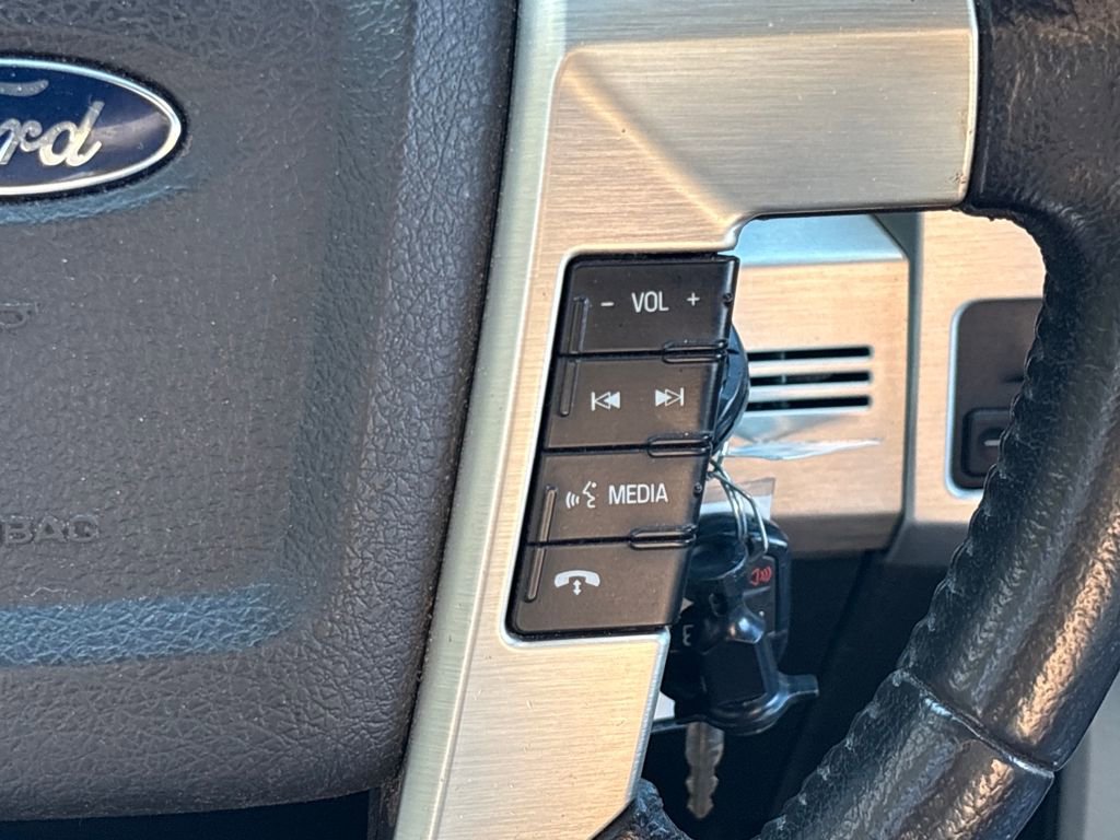 Used 2014 Ford F150 Platinum image 21