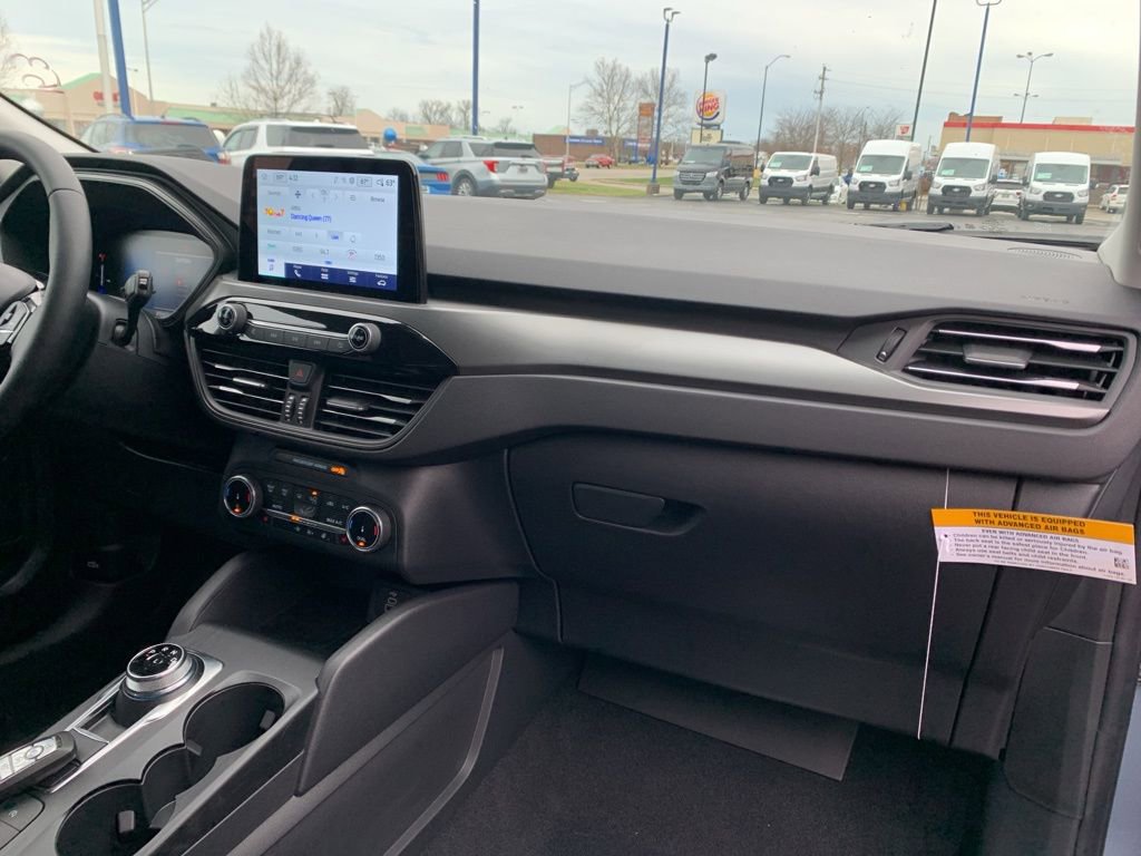 New 2026 Ford Escape Active w/ Cold Weather Package image 16
