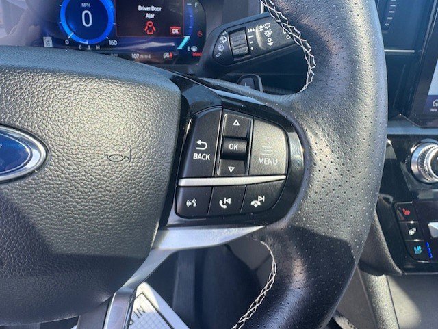 Used 2022 Ford Explorer ST w/ Equipment Group 401A image 21