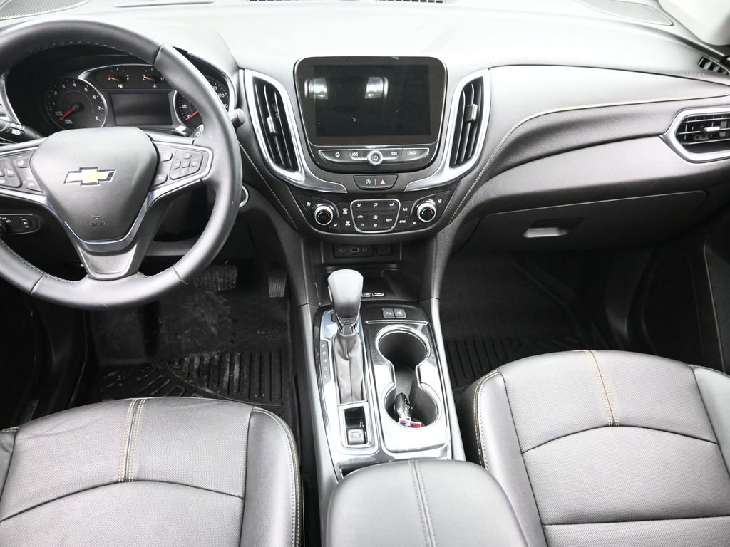 Certified 2024 Chevrolet Equinox Premier image 17
