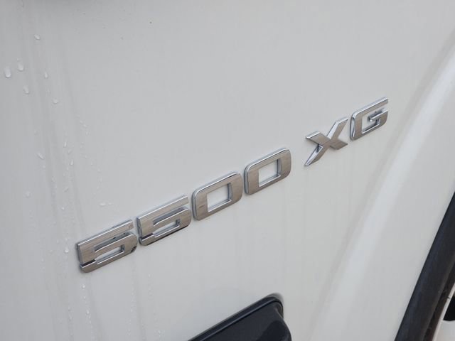 New 2025 Chevrolet Low Cab Forward 5500XG RWD image 8