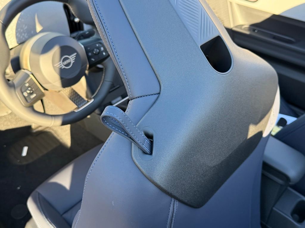 New 2026 MINI Cooper S image 24