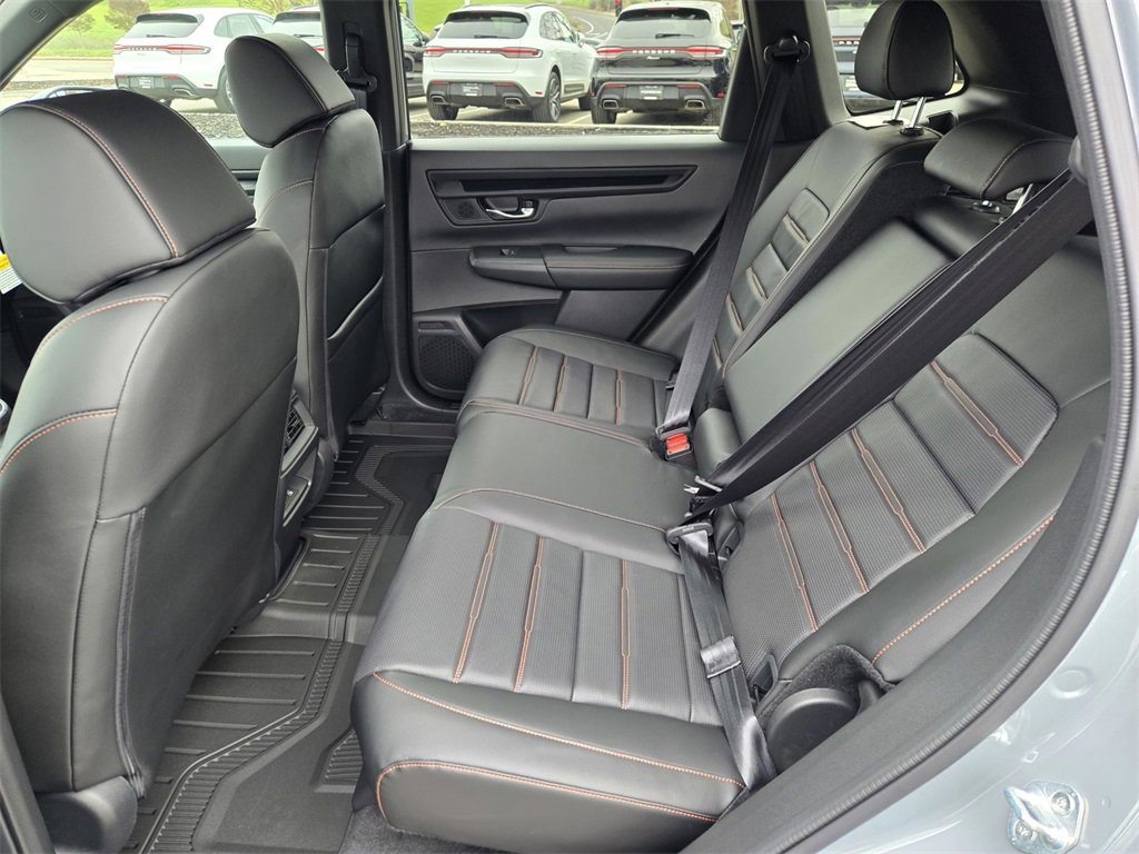 New 2026 Honda CR-V Sport-L image 10