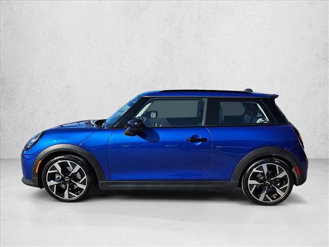 Used 2025 MINI Cooper S FWD image 9