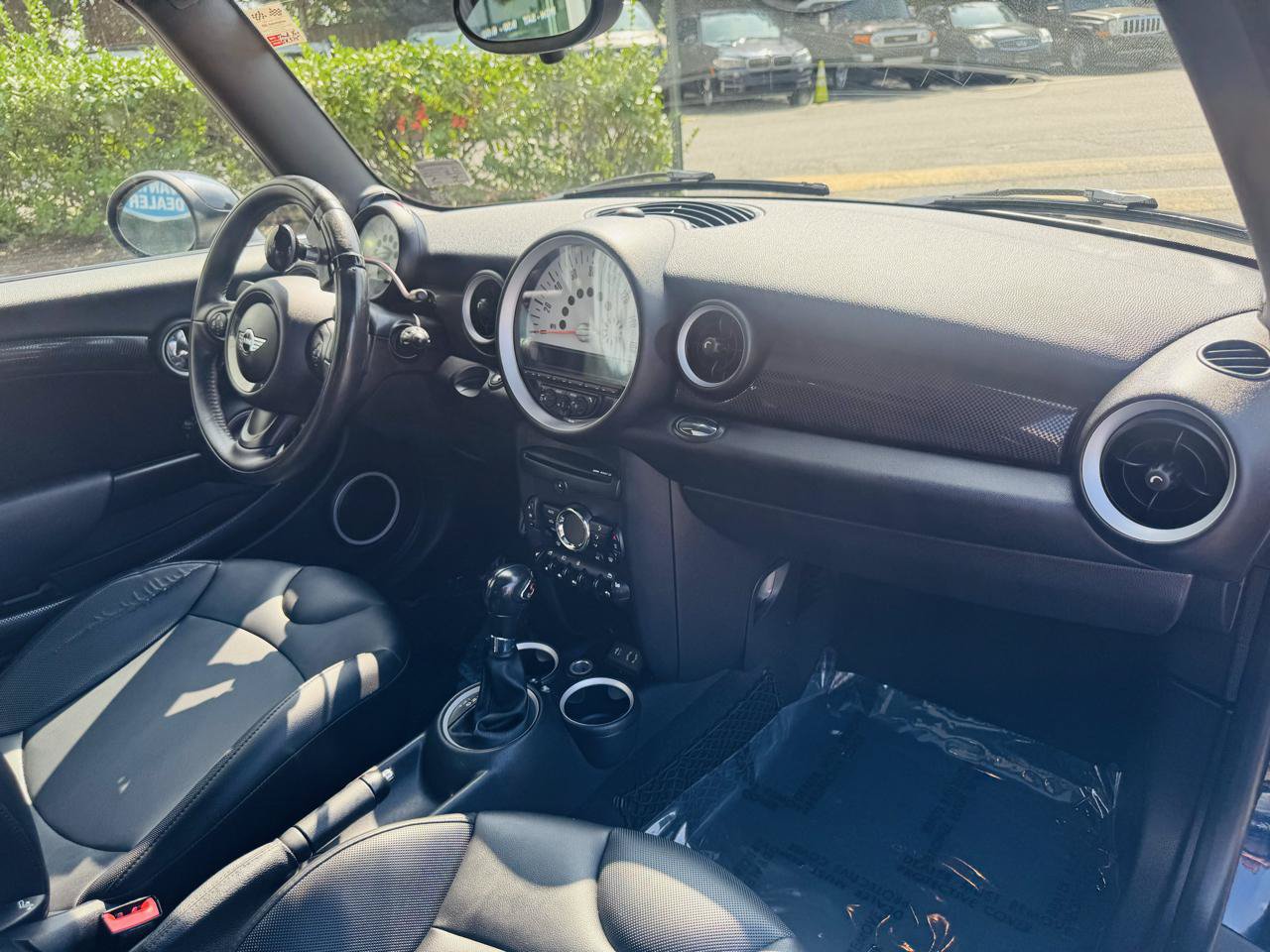 Used 2013 MINI Cooper Clubman S FWD image 17