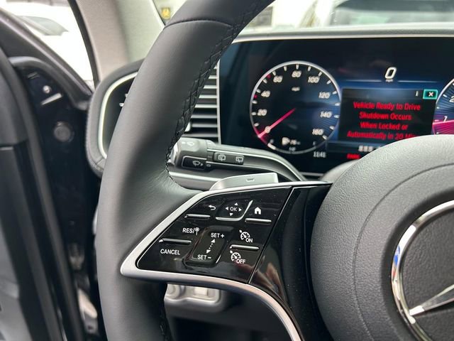 New 2026 Mercedes-Benz GLE 350 4MATIC image 22