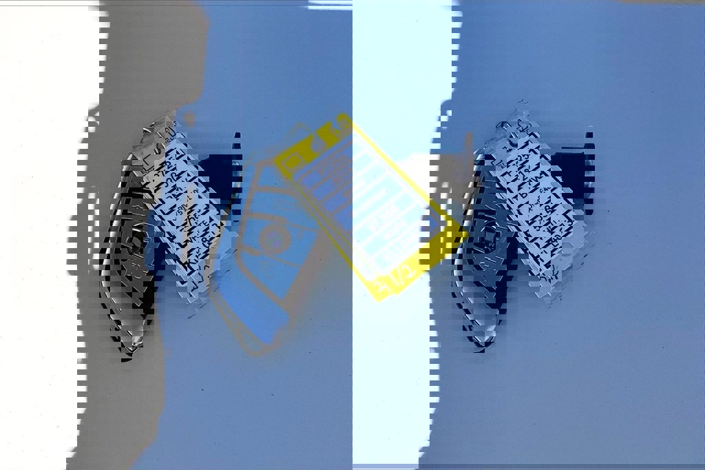 Used 2019 BMW X5 xDrive40i w/ Convenience Package image 11