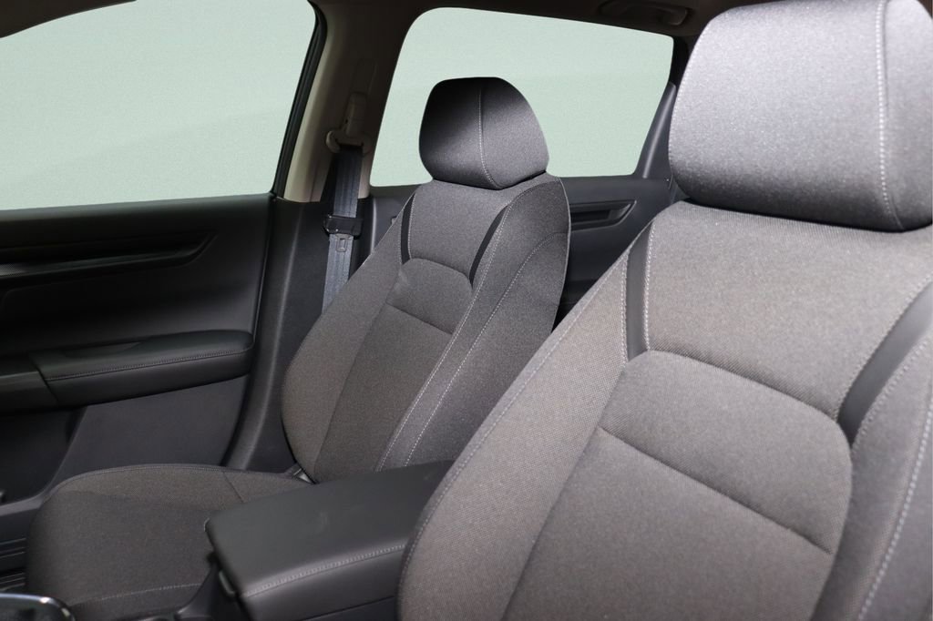New 2026 Honda CR-V EX image 8