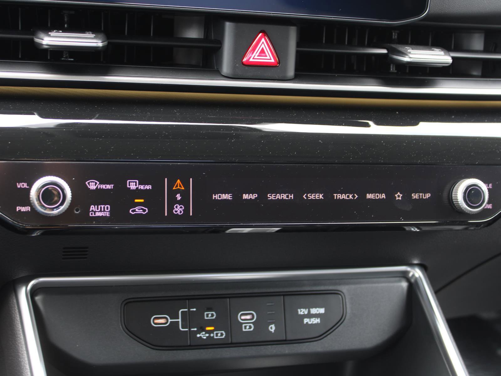 New 2026 Kia Carnival SX Prestige image 31