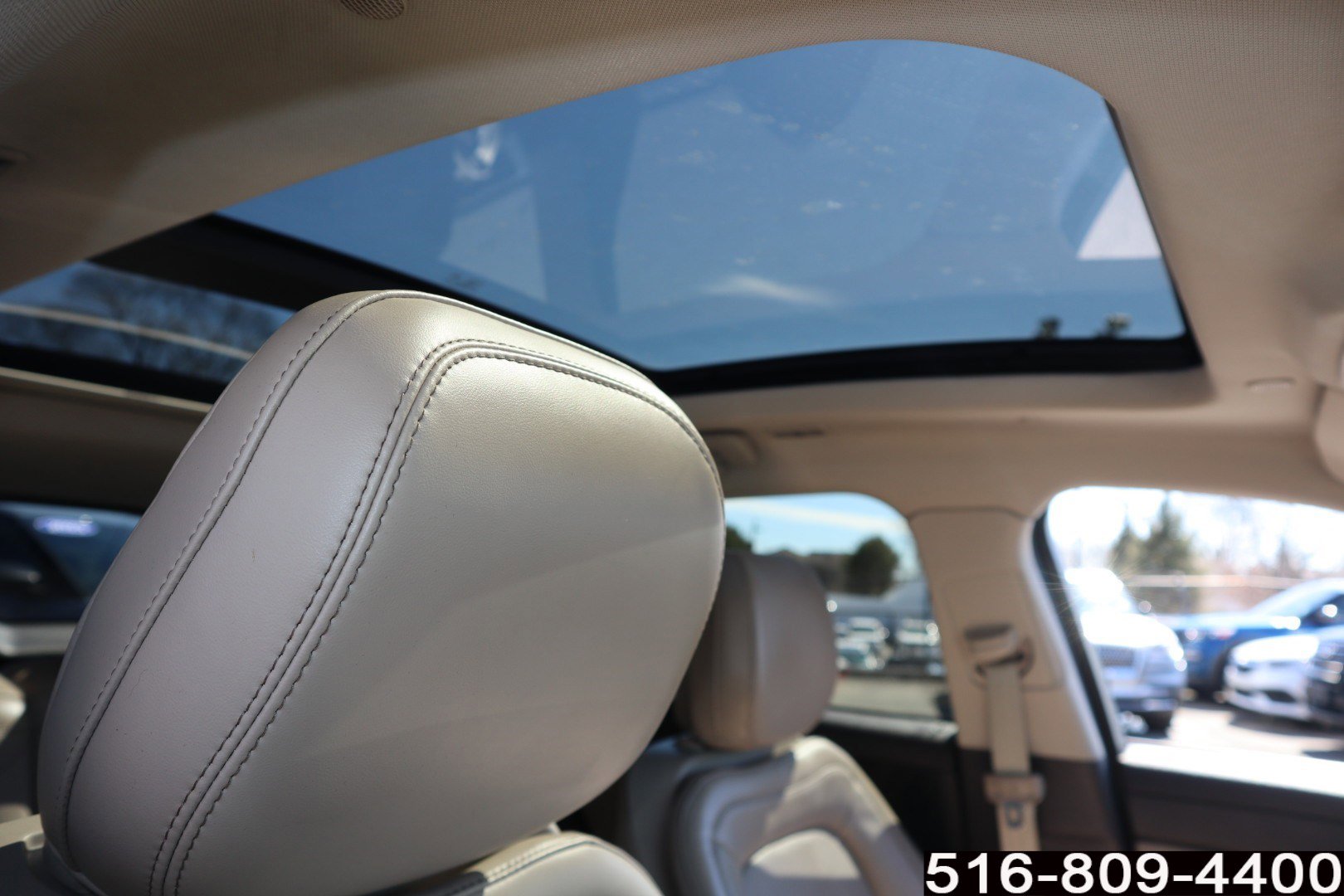 Used 2020 Lincoln Corsair AWD w/ Premium Package image 30