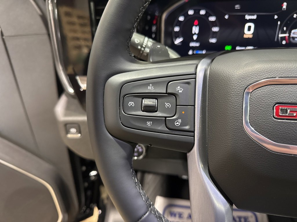 New 2026 GMC Sierra 1500 Elevation w/ Preferred Package image 24