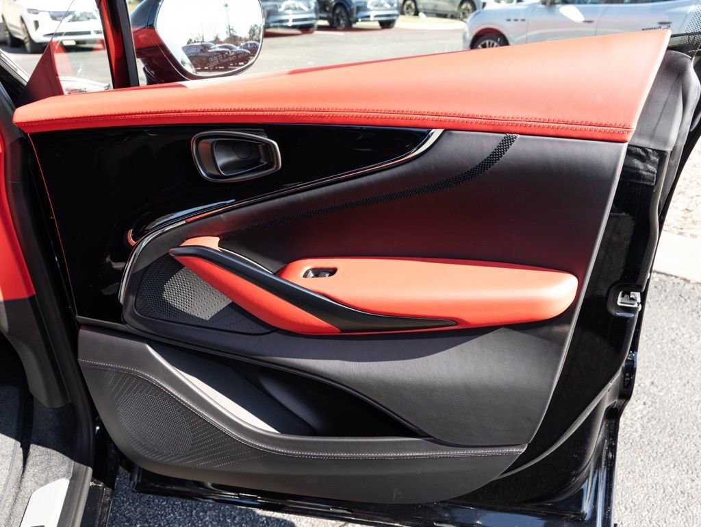 New 2026 Aston Martin DBX 707 image 60