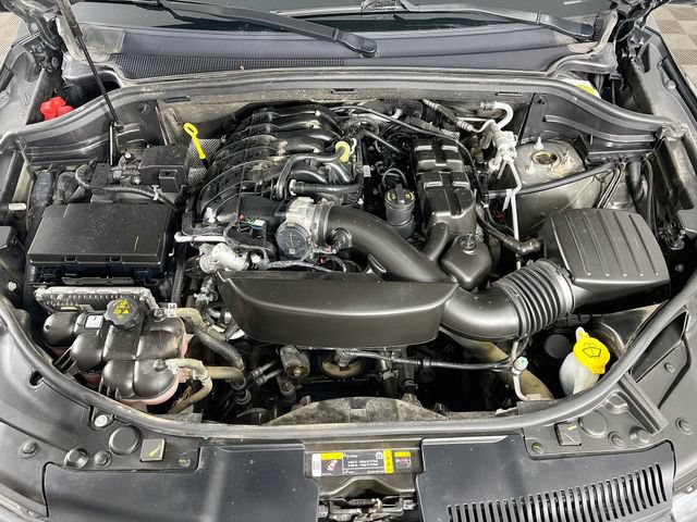 Used 2025 Dodge Durango GT AWD/4WD image 31
