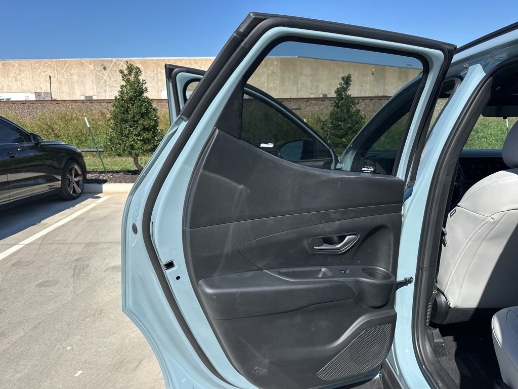 New 2026 Hyundai Santa Cruz SEL image 20