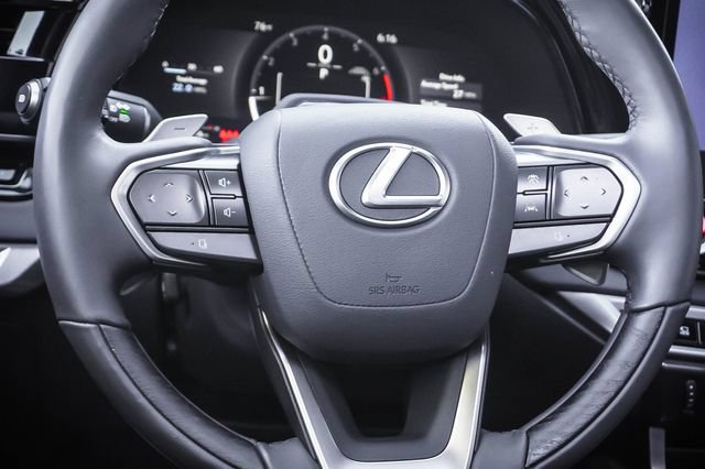Certified 2025 Lexus RX 350 Premium Plus w/ Convenience Package AWD/4WD image 13