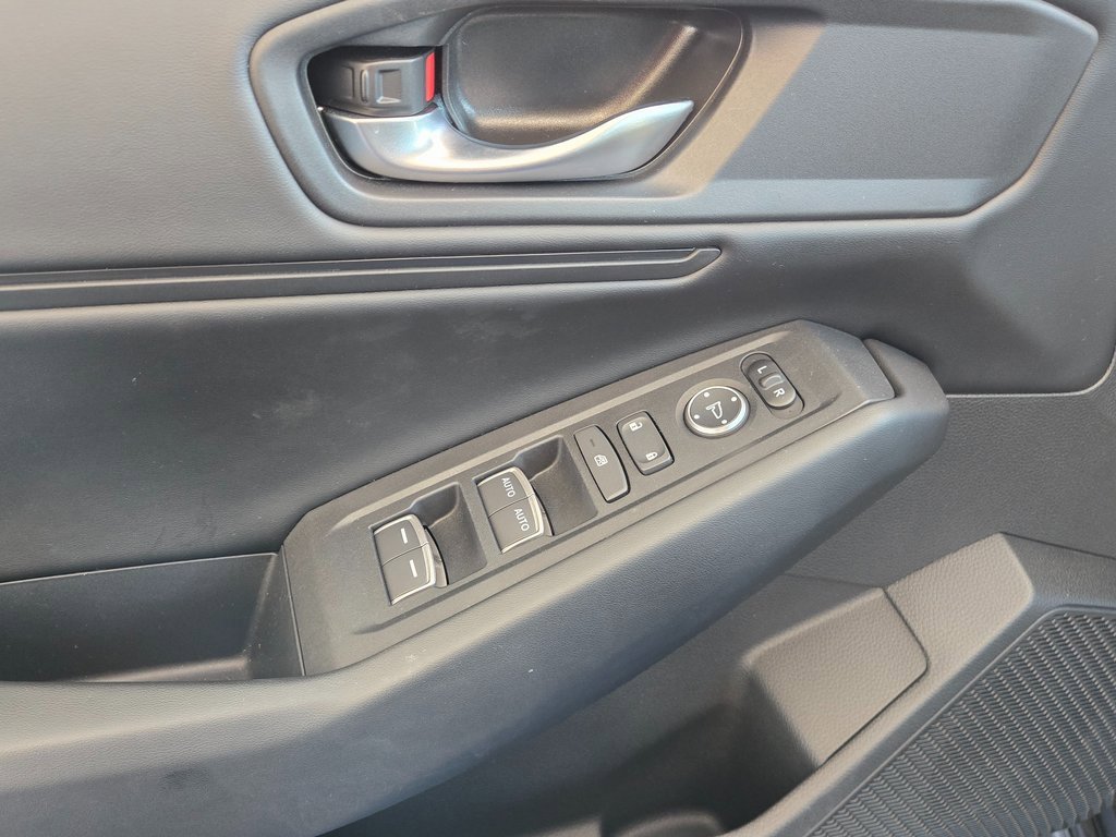 Used 2024 Honda Accord EX image 11