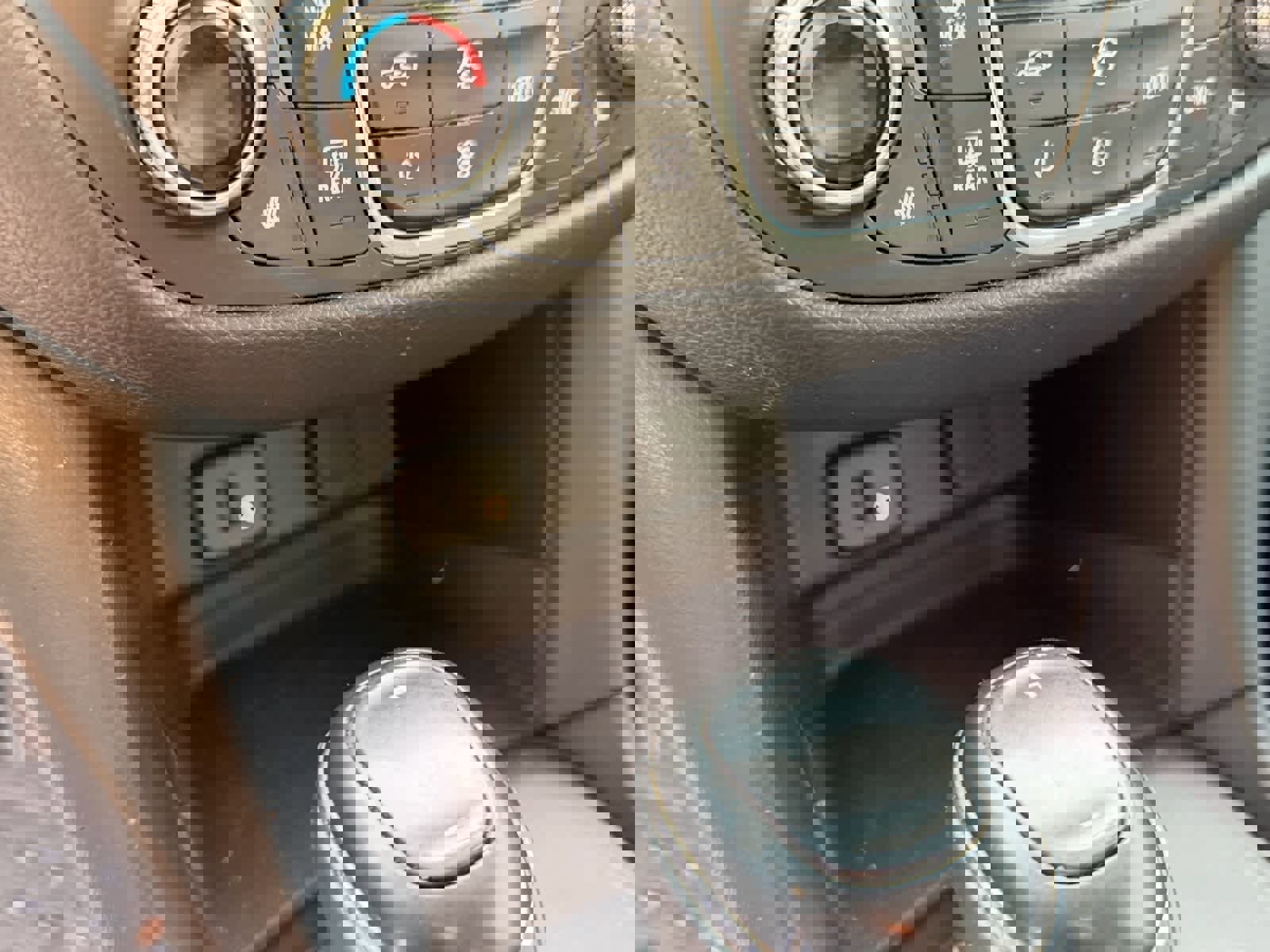 Used 2018 Chevrolet Equinox LT image 10